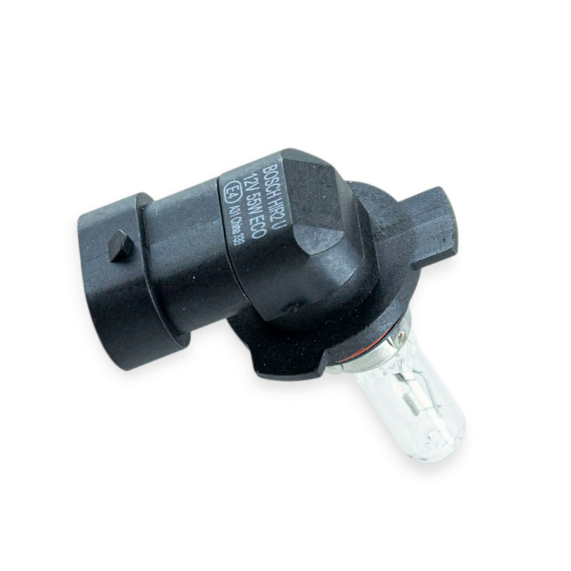Автолампа HIR2 12V 42W BOSCH ECO Мукачево - фото 1