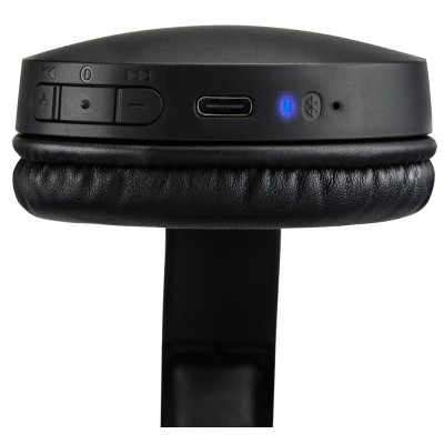 Навушники Panasonic RB-HF630B Black (RB-HF630BG-K) Вінниця - фото 8