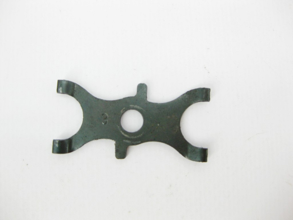 Mercedes-Benz  A2122760003 Притискна скоба електроклапану 7 ст. АКП 722.9 Одесса - изображение 4