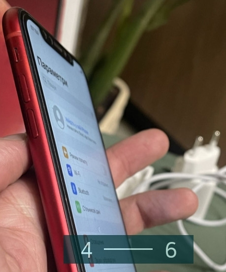 Айфон iPhone XR Neverlock. Киев - изображение 3