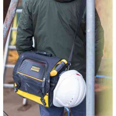 Сумка для інструмента Stanley Fatmax з відділенням для ноутбука 42.5 x 15.5 x 32 см (FMST1-80149) Вінниця