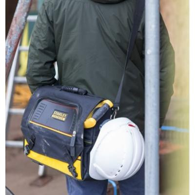 Сумка для інструмента Stanley Fatmax з відділенням для ноутбука 42.5 x 15.5 x 32 см (FMST1-80149) Вінниця - фото 6