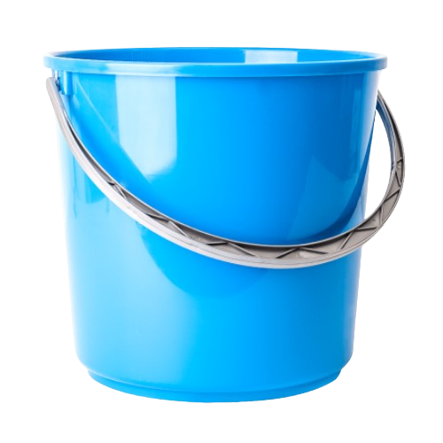 Відро 18л пластик аква Алеана Житомир - изображение 1