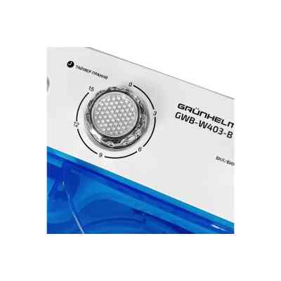 Пральна машина Grunhelm GWB-W403-B Вінниця