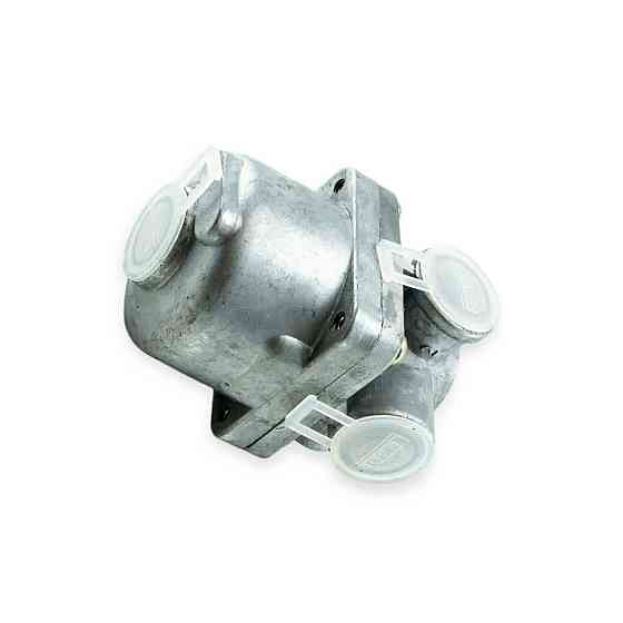 Клапан обмеження тиску DK камаз Мукачево