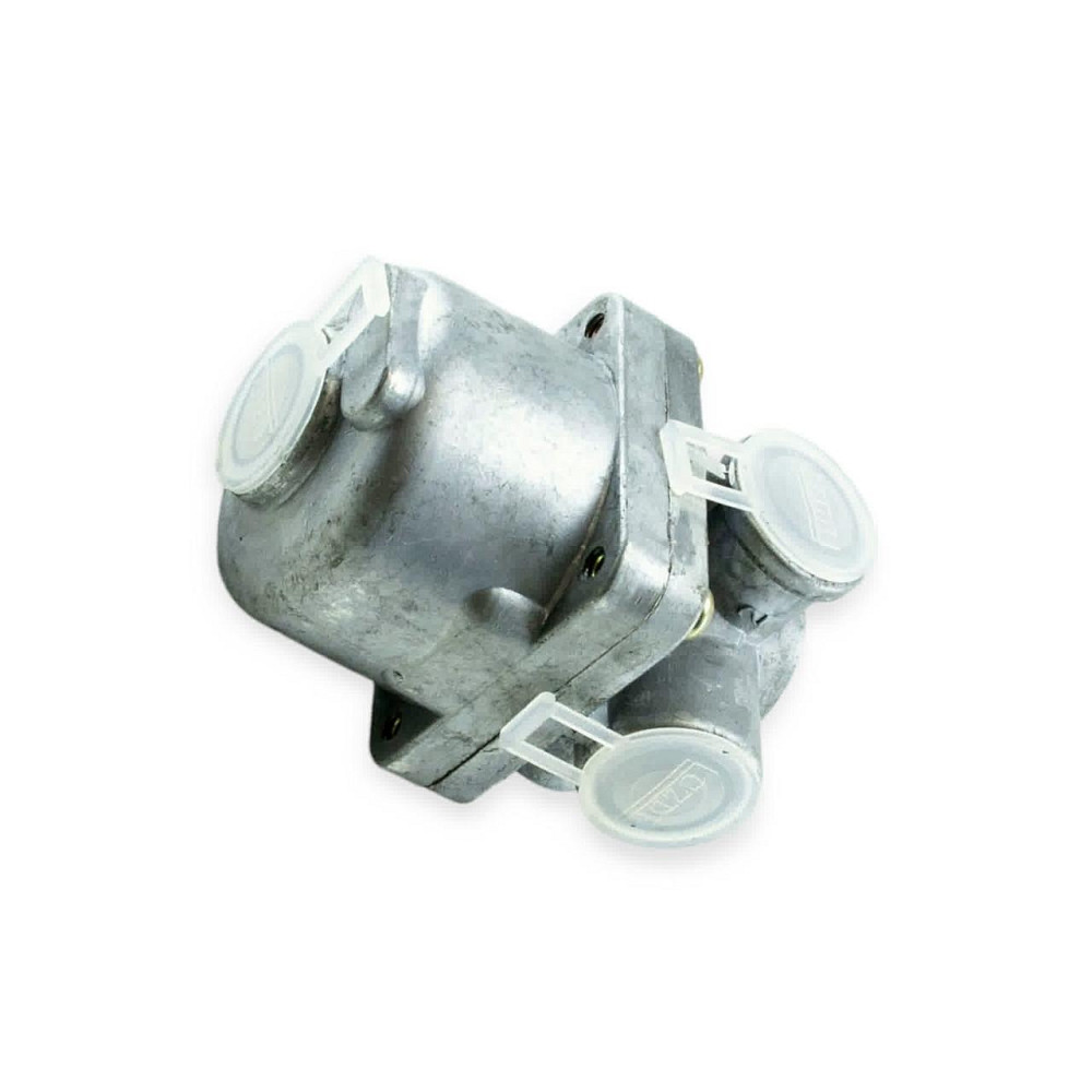 Клапан обмеження тиску DK камаз Мукачево - фото 1