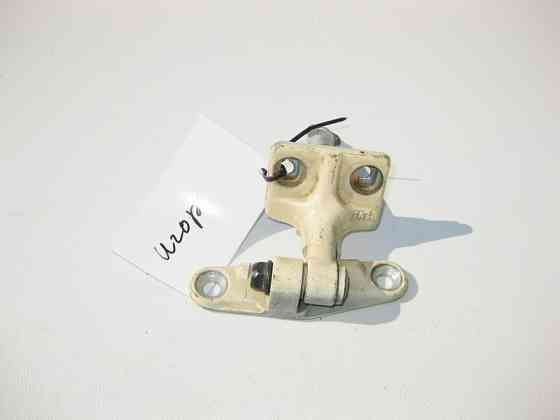 Mercedes-Benz  A2107302637 Нижня петля задніх правих дверей до рестайлінгу E-Class W210 Одеса