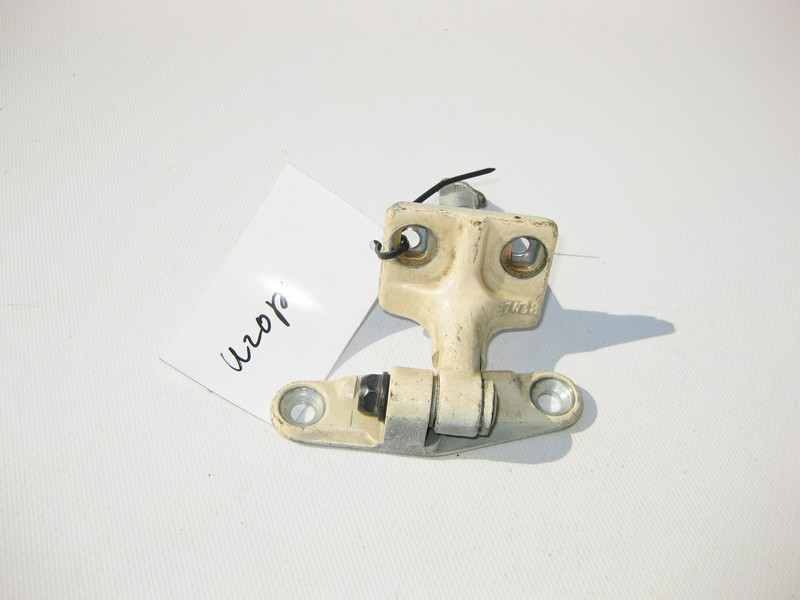 Mercedes-Benz  A2107302637 Нижня петля задніх правих дверей до рестайлінгу E-Class W210 Одеса - фото 2