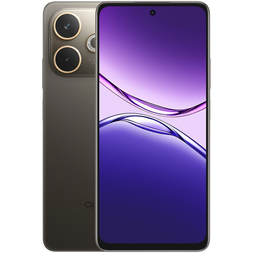 Смартфон Oppo A5 Pro 4G 8/128GB Mocha Brown ( Коричневий ) Харьков - изображение 9