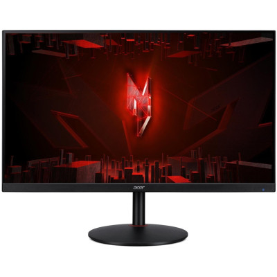 Монитор Acer XV320QUM3bmiiphx (UM.JX0EE.303) Винница - изображение 1