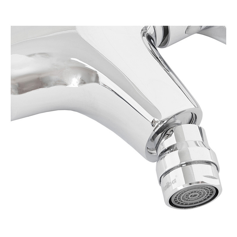 Смеситель для биде Haiba Premiere 002 (HB0345) Киев - изображение 2