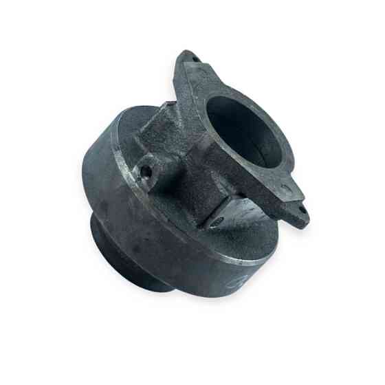 Муфта подшипник в сборе (двигатель ЯМЗ) Т-150К , Т-150Г , ХТЗ-17221 выжимного Мукачево