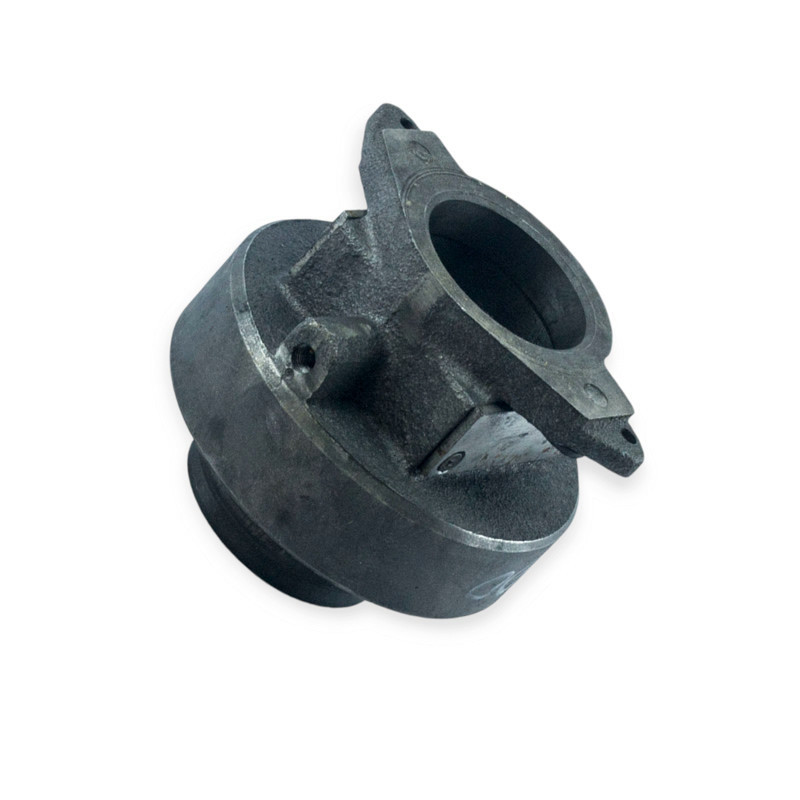 Муфта подшипник в сборе (двигатель ЯМЗ) Т-150К , Т-150Г , ХТЗ-17221 выжимного Мукачево - изображение 1