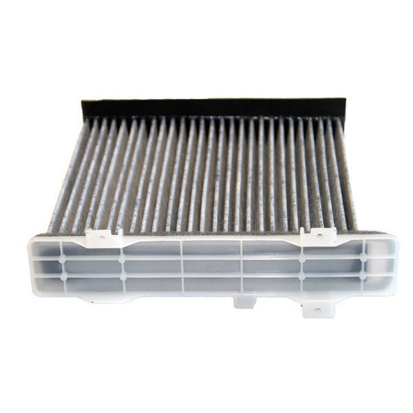 Фільтр салону Mahle LAK251 Mitsubishi, Smart Харків - фото 1