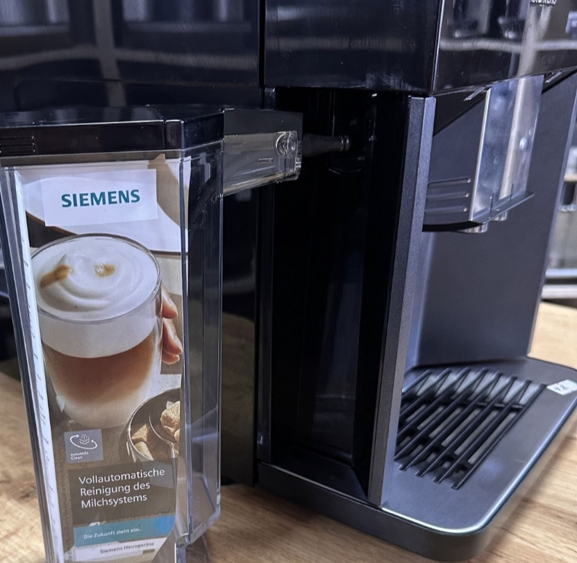 Кавомашина автоматична SIEMENS EQ 500 integral. Київ - фото 2