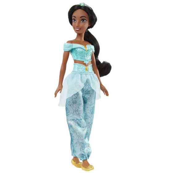 Лялька Disney Princess Жасмин 29см (HLW12) Чернігів
