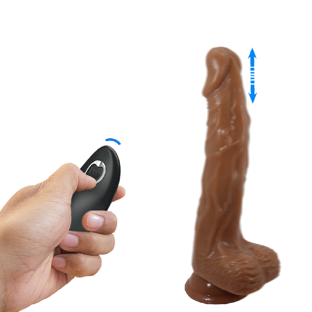 Вібратор - Beautiful Encounter Bodach Vibrator Latin Sex Aura Київ - фото 4