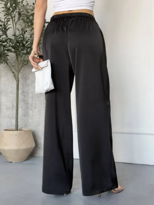 Шелковые брюки Одесса - изображение 7