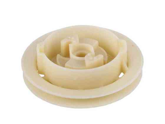 Колесо ручного стартера мотоблок 156F Мукачево