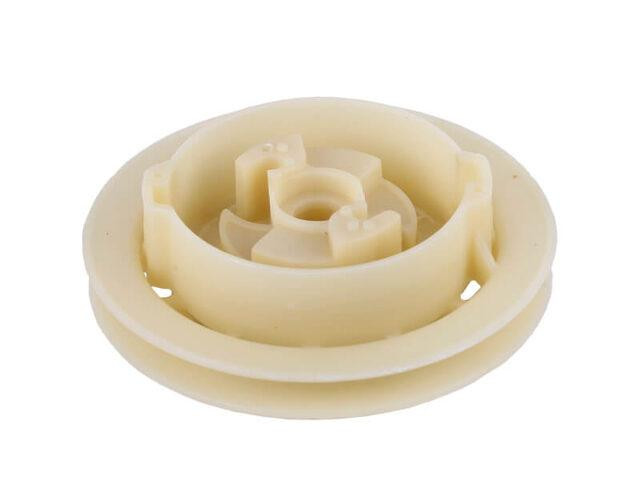 Колесо ручного стартера мотоблок 156F Мукачево - фото 1