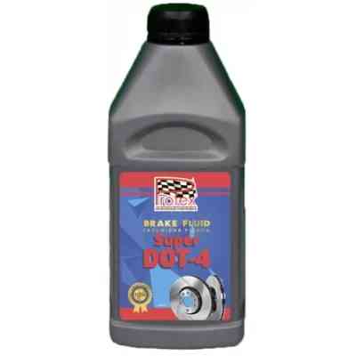 Тормозная жидкость Profex ДОТ-4 0,820кг ( (5320) Винница