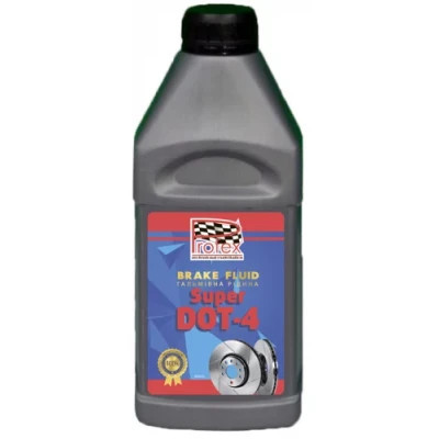 Тормозная жидкость Profex ДОТ-4 0,820кг ( (5320) Винница - изображение 1