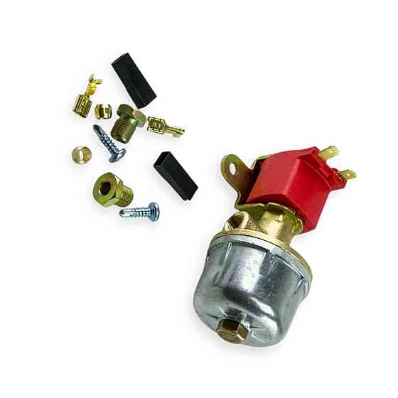 Клапан 1316 газовий Мукачево