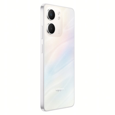 Мобільний телефон Oppo A5X NFC 4/128GB Laser White (OFCPH2725 _NFC_WHITE) Вінниця - фото 5