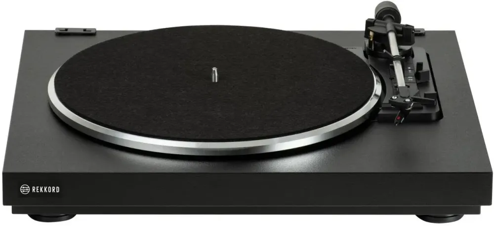 Проигрователь Rekkord Audio F110P Киев - изображение 1