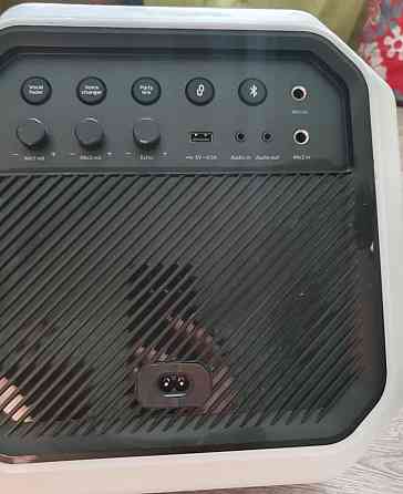 Колонка Портативная: Phillips tax7207/10. Харьков