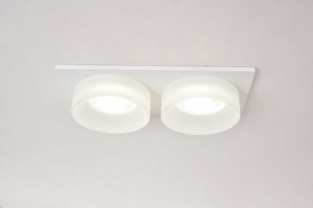 SIRIUS Точковий світильник Sirius -2 WTбілий Коломия - фото 3