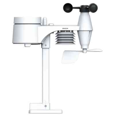 Метеостанція Sencor SWS9898WIFI Вінниця