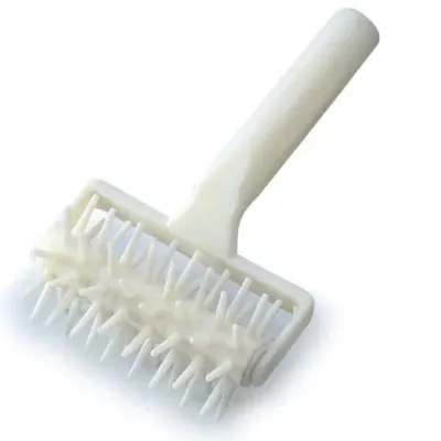 Аксессуар кухонный Martellato Ділитель для тіста пластиковий (RFP 12) Винница