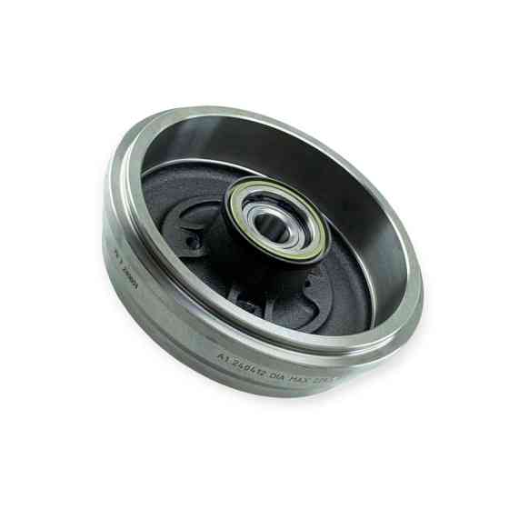 Барабан Logan MCV d-203 мм с подшипником LPR- тормозной Мукачево