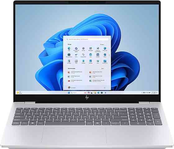 HP OmniBook 7 16-ay0009ua 16" 2K OLED Ts,400n/U7-255H (5.1)/32Gb/SSD1Tb/Intel Arc/Підсв/Win11H Вінниця