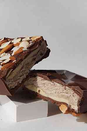 Шоколад из пешмание 