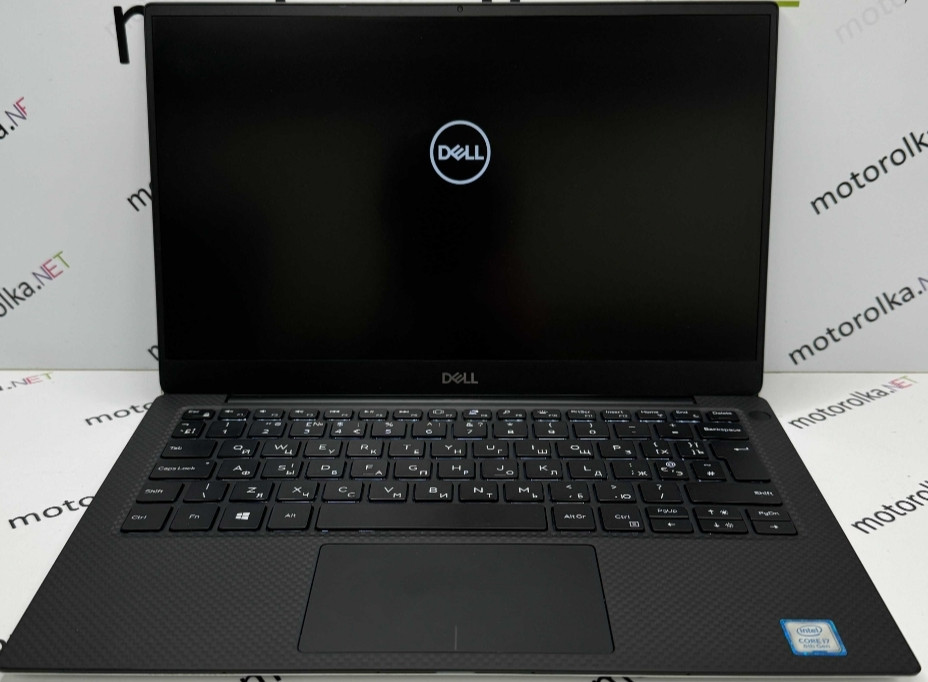 Ноутбук: Dell XPS 13, 9380, 13.3" Full HD / i7- 8565u / RAM8GB / SSD 256Gb. N1. Київ - фото 7