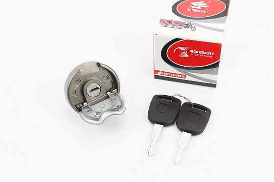 Кришка бака кругла Киев