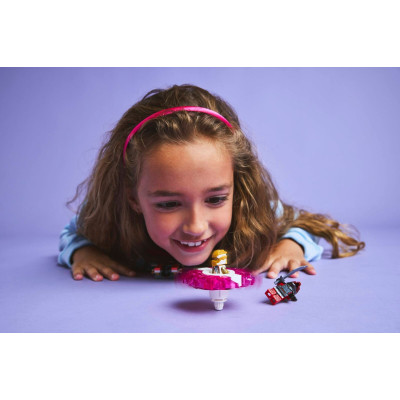 Конструктор LEGO Ninjago Дракон Сори Спин-джитсу (71824) Винница - изображение 7