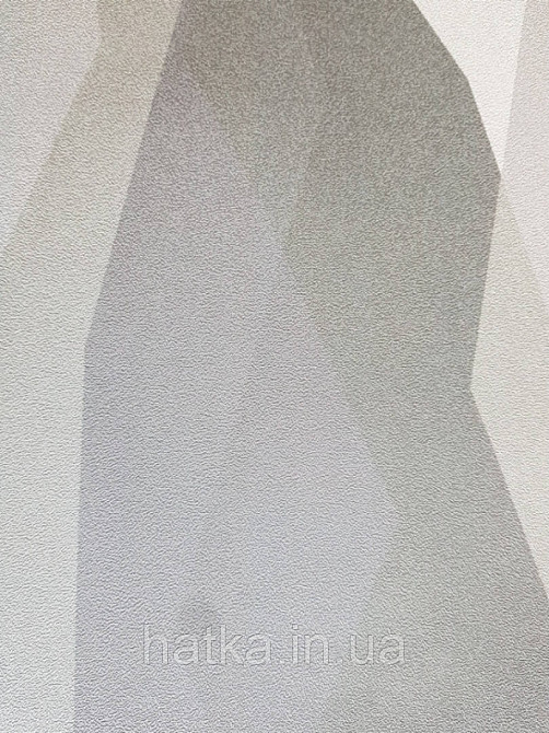 Обои виниловые на флизелине Marburg 31864 New modern панно геометрические фигуры волны абстракция разные цвета Киев - изображение 2