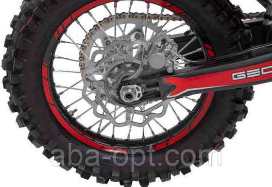 Мотоцикл GEON TRX 300 YGH Об'єм 286 м3 25.5 к.с. 90/90-21"/120/90-18"купити в інтернет-магазині дешево Одеса