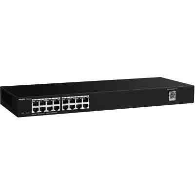 Комутатор мережевий Ruijie Networks RG-ES216GC-V2 Вінниця
