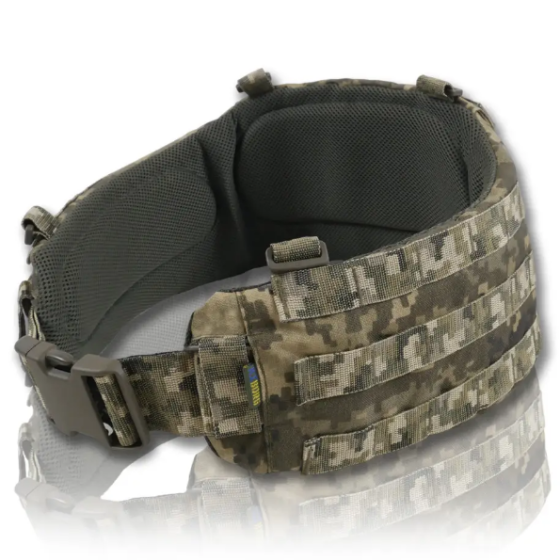 Пояс РПС GEN.2 (M) Kiborg R-1 піксель, розмір М Київ