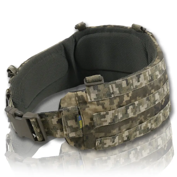 Пояс РПС GEN.2 (M) Kiborg R-1 піксель, розмір М Київ - фото 1