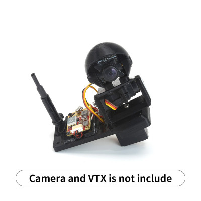 Підвіс для дрона ATOMRC 3D printed Gimbal-Two axis (Gimbaltwo) Вінниця - фото 7