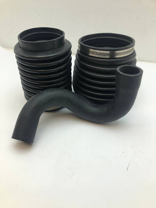 Комплект сильфонів для приводу Volvo AQ200 Луцк - изображение 1