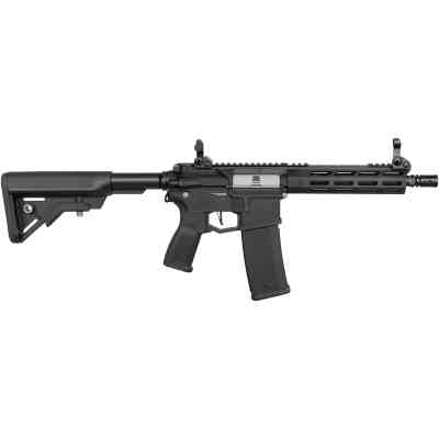 Гвинтівка страйкбольна Evolution Ghost S EMR Carbontech AEG Black (EC31AR) Вінниця