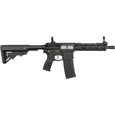Винтовка страйкбольная Evolution Ghost S EMR Carbontech AEG Black (EC31AR) Винница - изображение 2
