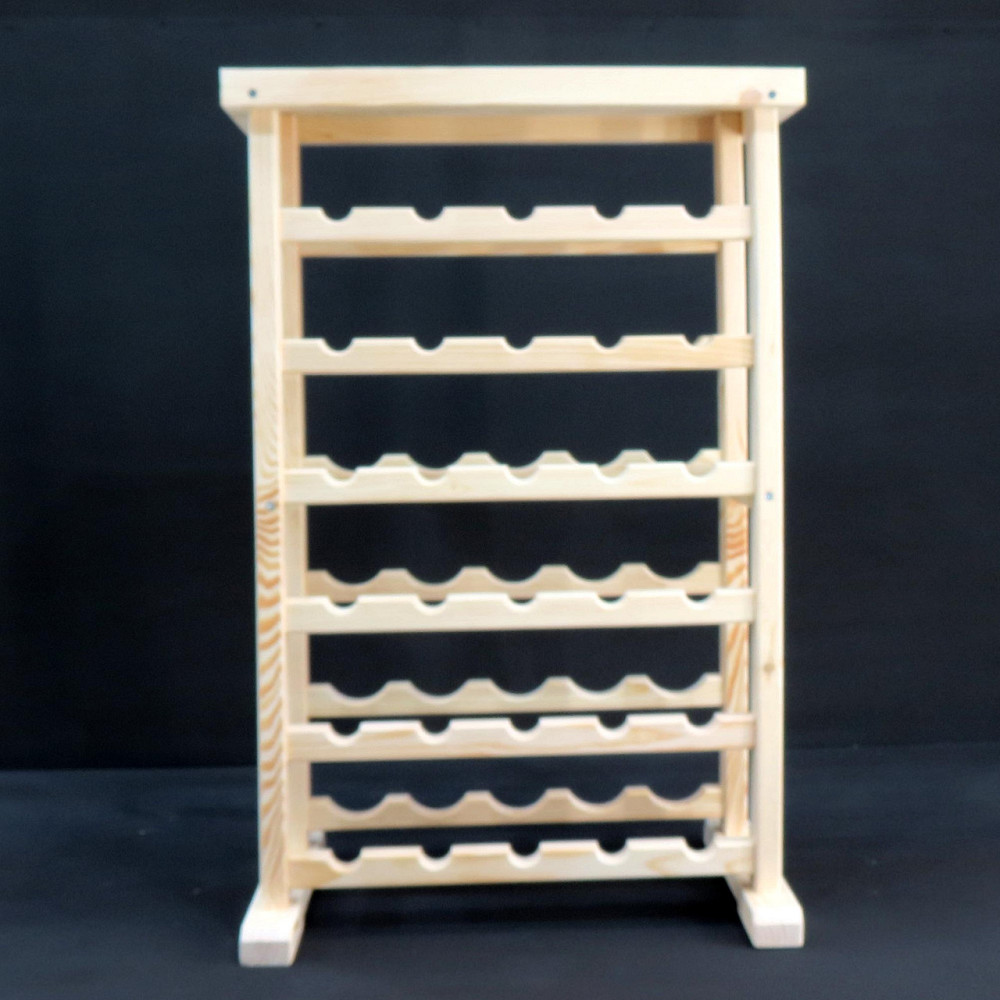 Винна стійка "Нара" бланже Миколаїв - фото 5