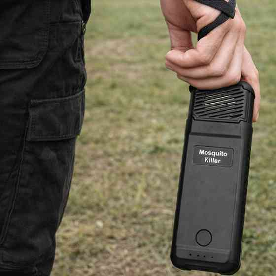 Відлякувач комарів MOSQUITO KILLER USB 24660 Дніпро
